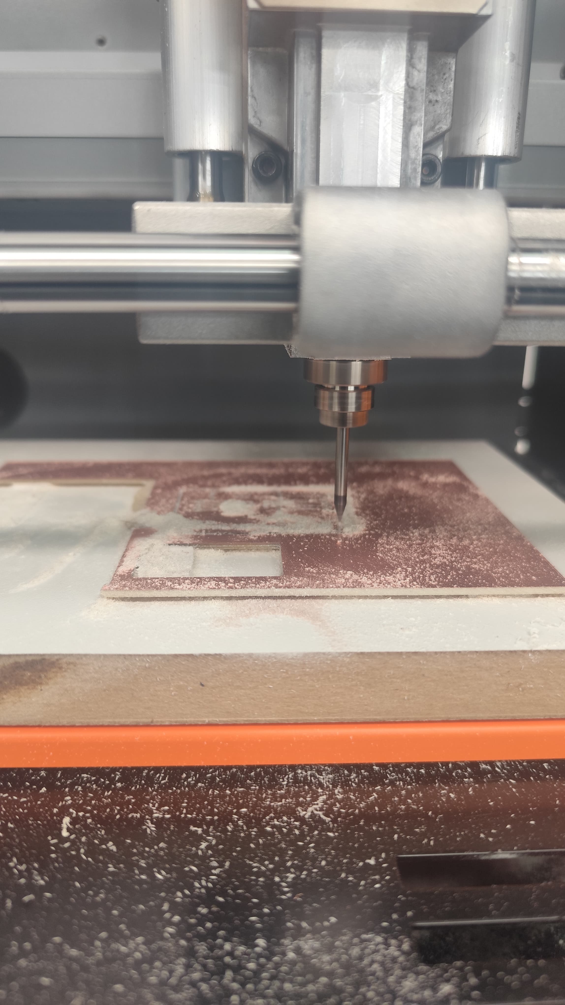 PCB Fabrication
